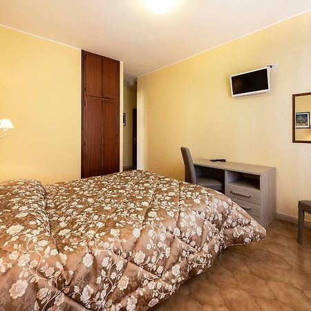 Hotel Aurelia Tarquinia Kültér fotó