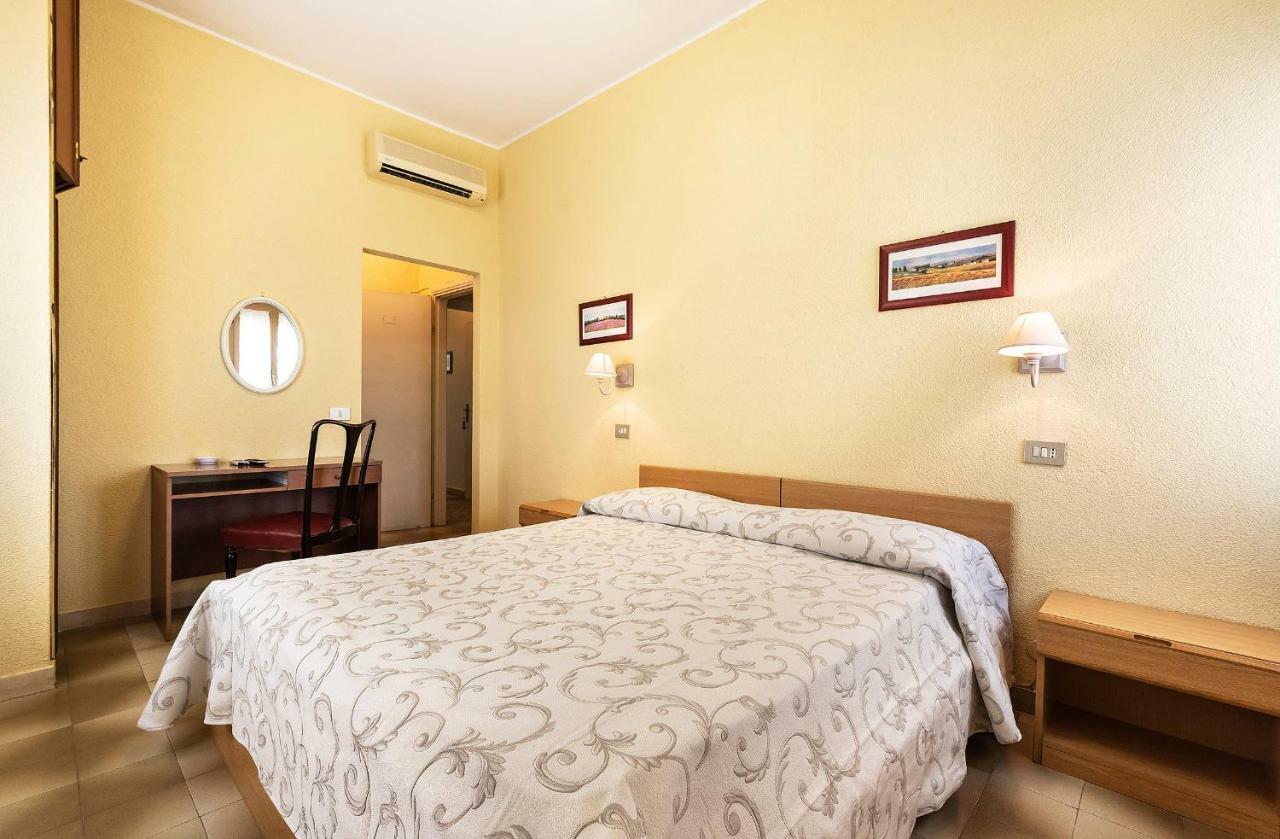 Hotel Aurelia Tarquinia Kültér fotó
