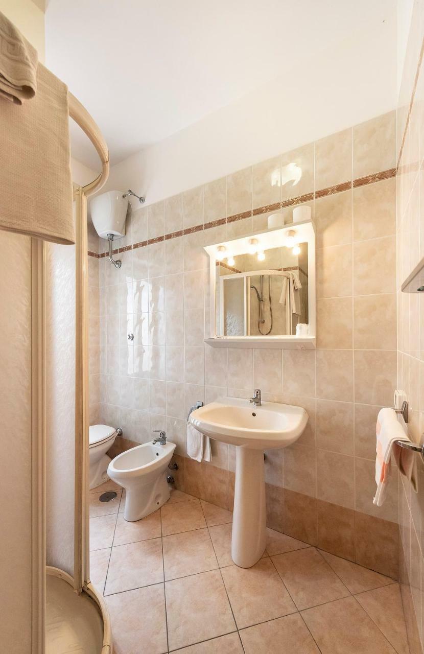 Hotel Aurelia Tarquinia Kültér fotó
