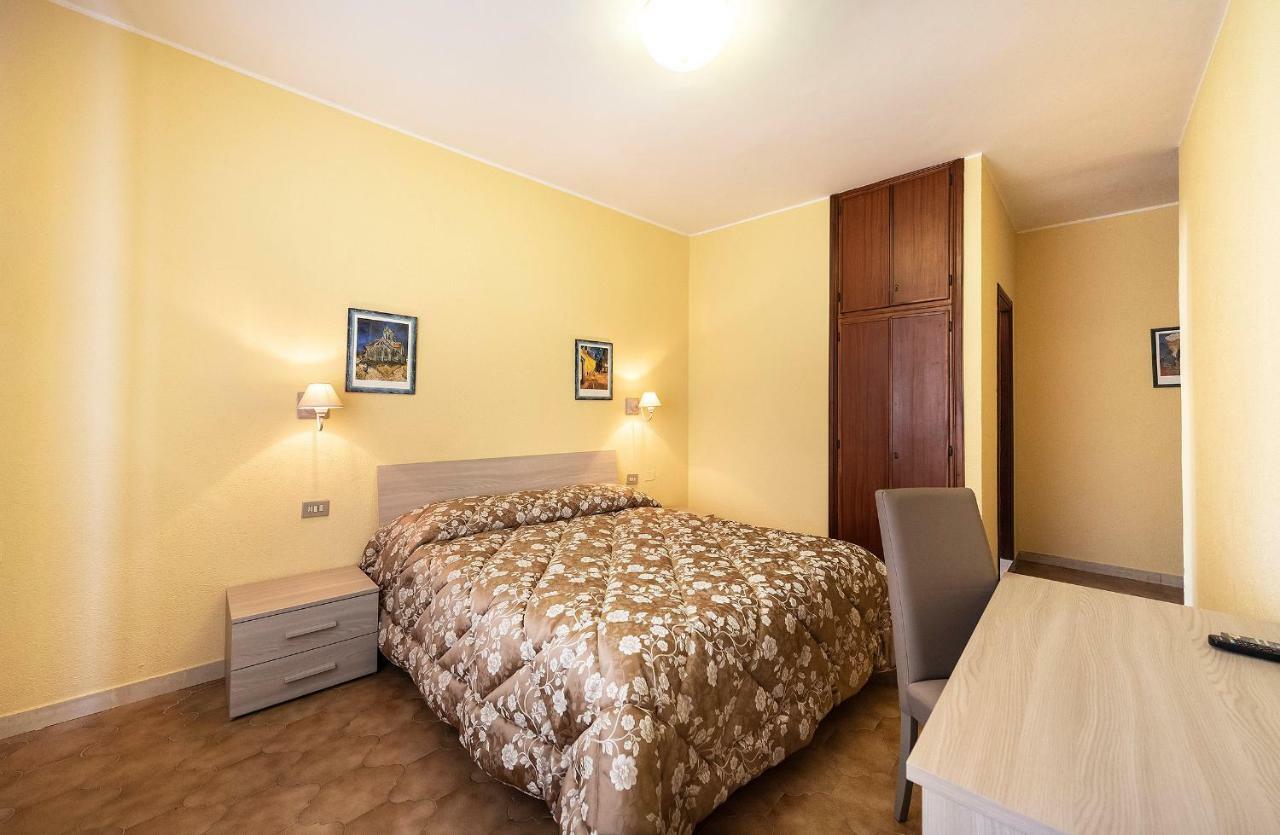 Hotel Aurelia Tarquinia Kültér fotó