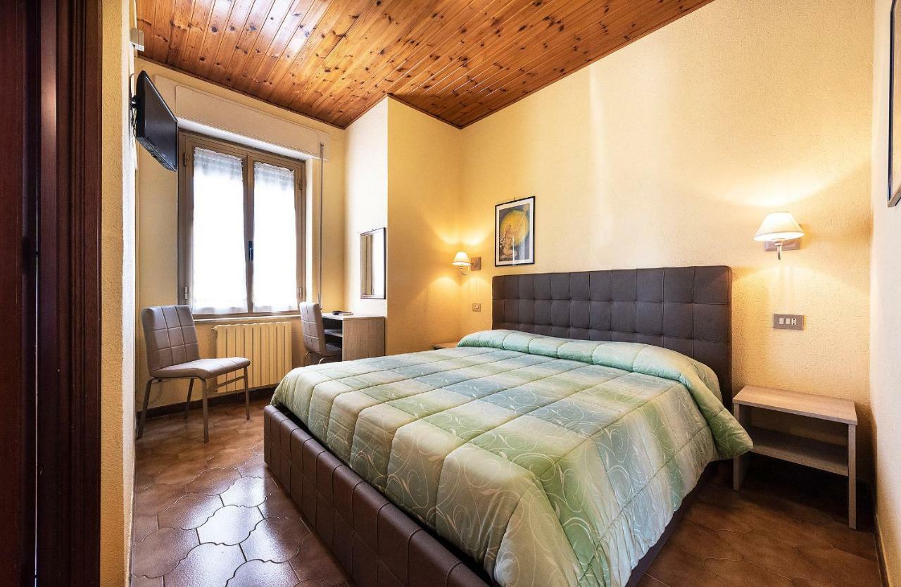 Hotel Aurelia Tarquinia Kültér fotó