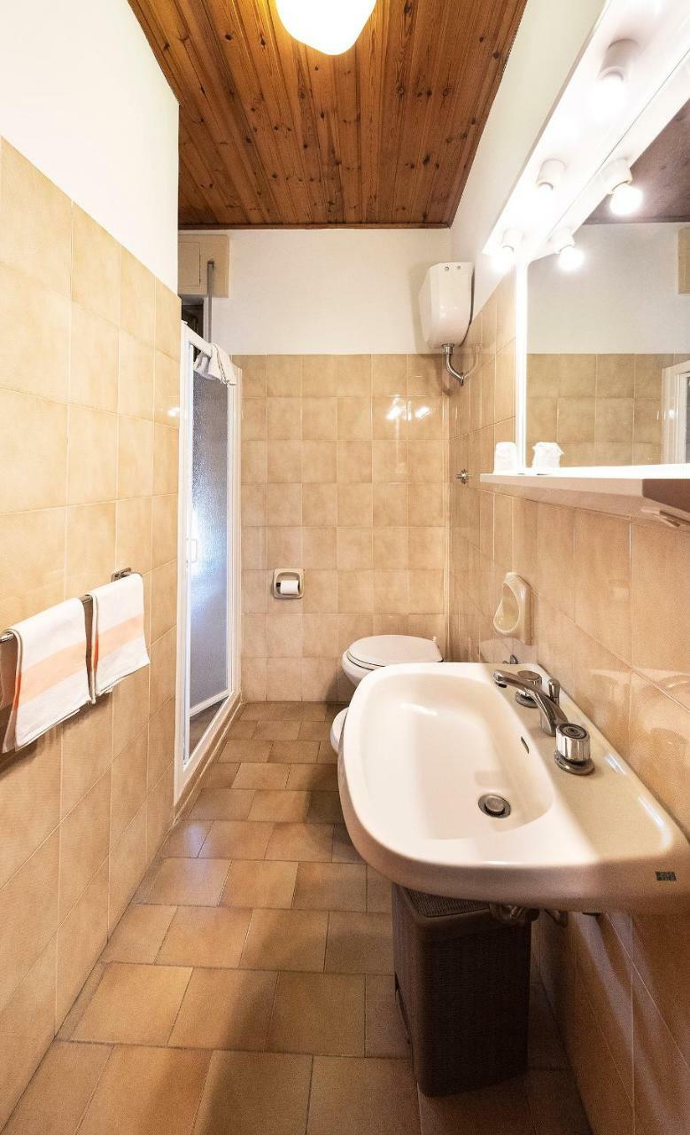 Hotel Aurelia Tarquinia Kültér fotó