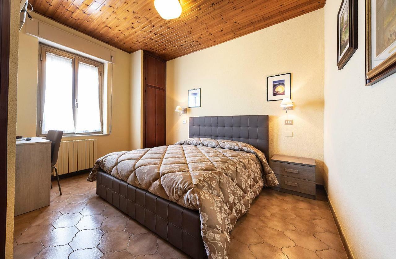 Hotel Aurelia Tarquinia Kültér fotó