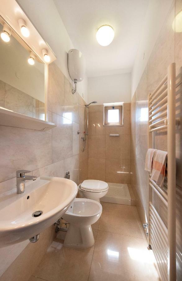 Hotel Aurelia Tarquinia Kültér fotó